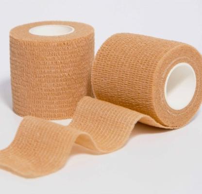 急救止血繃帶100x1500mm嘉德